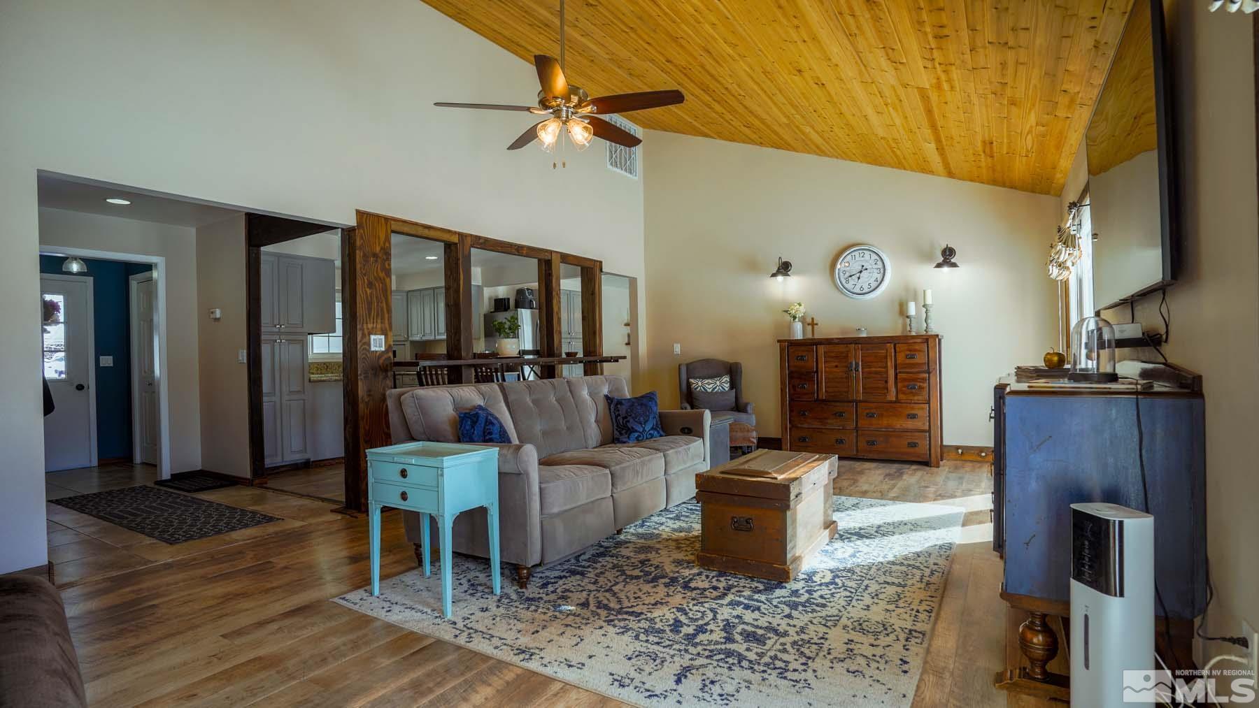 5922 Salk Road Carson City, NV 89706 - Photo 13 of 31 Photo 13
