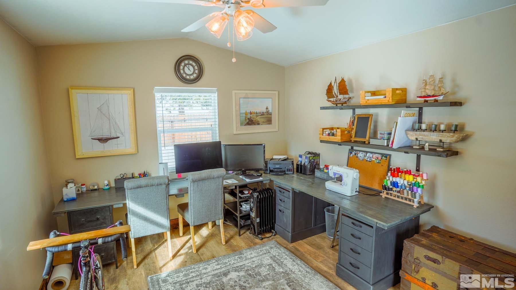 5922 Salk Road Carson City, NV 89706 - Photo 17 of 31 Photo 17
