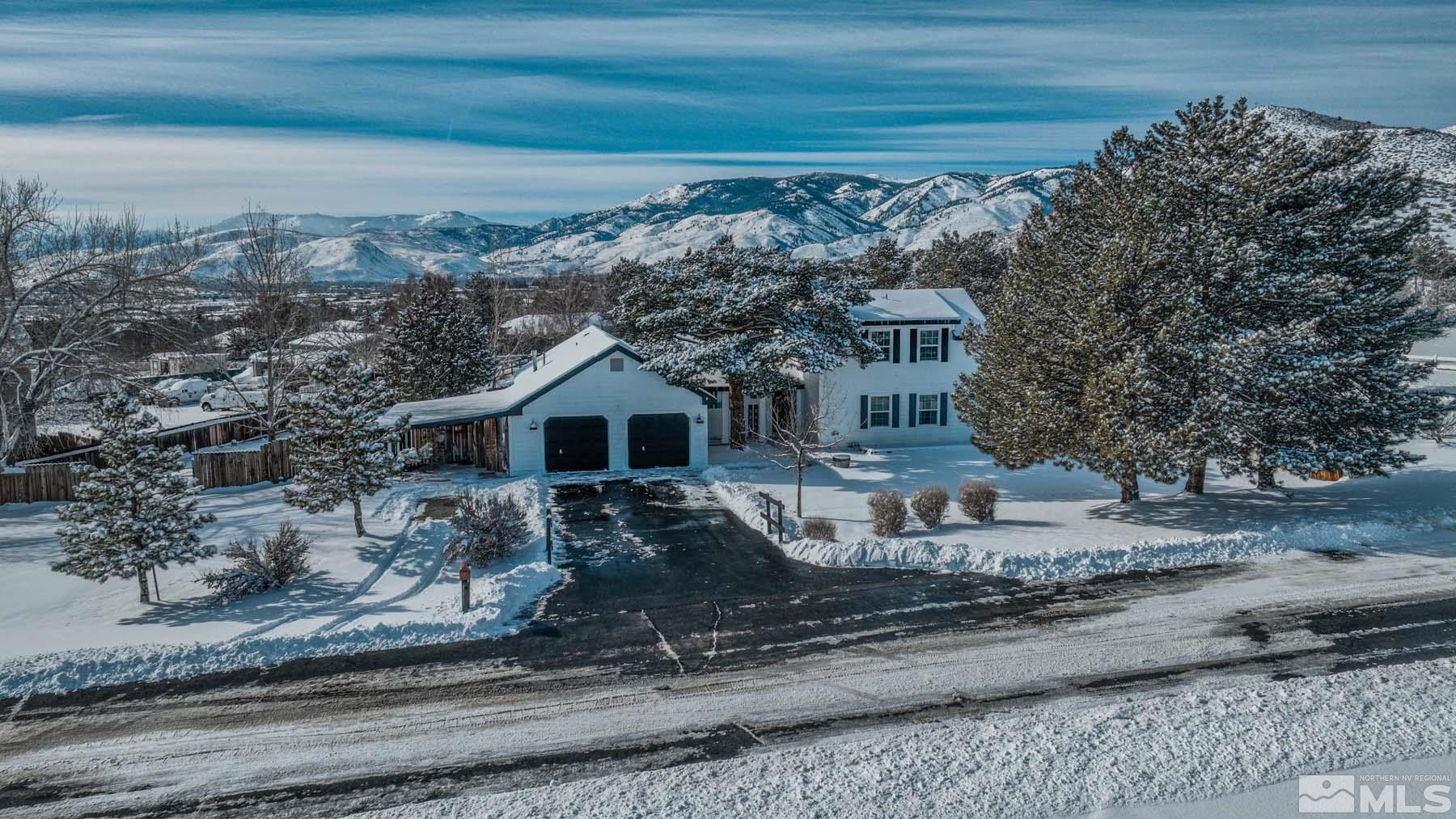 5922 Salk Road Carson City, NV 89706 - Photo 2 of 31 Photo 2
