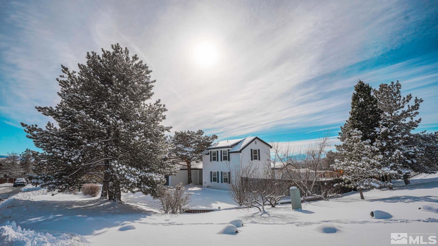 5922 Salk Road Carson City, NV 89706 - Photo 23 of 31 Photo 23