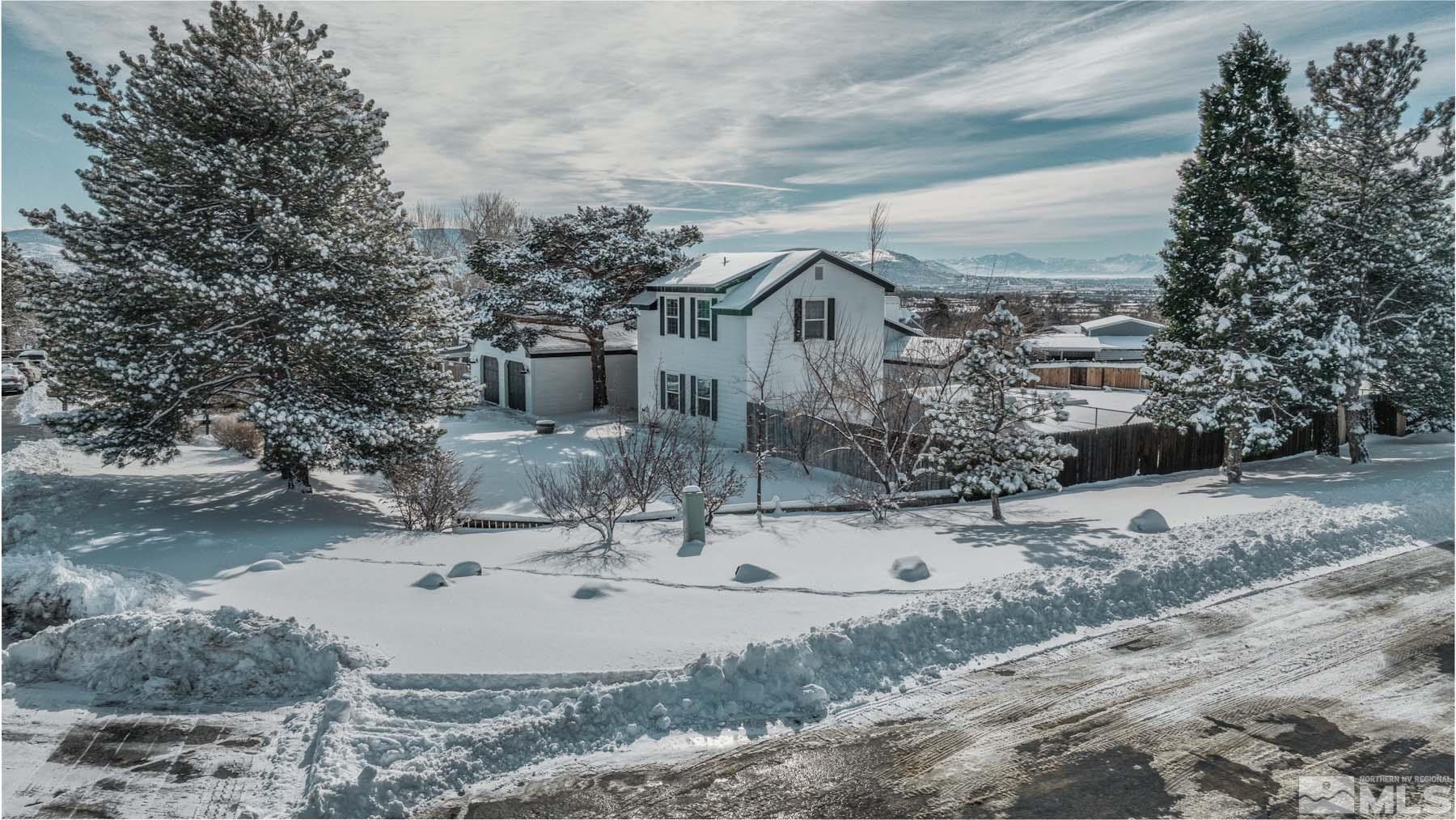 5922 Salk Road Carson City, NV 89706 - Photo 24 of 31 Photo 25