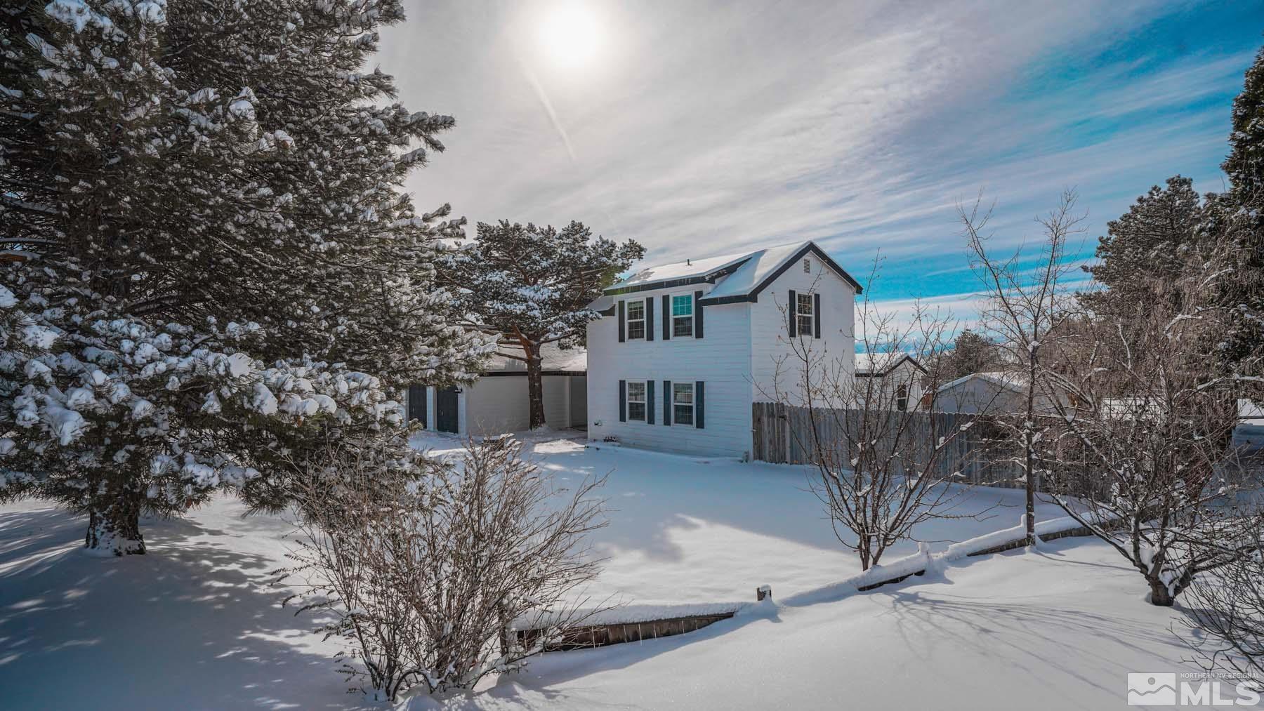 5922 Salk Road Carson City, NV 89706 - Photo 25 of 31 Photo 26