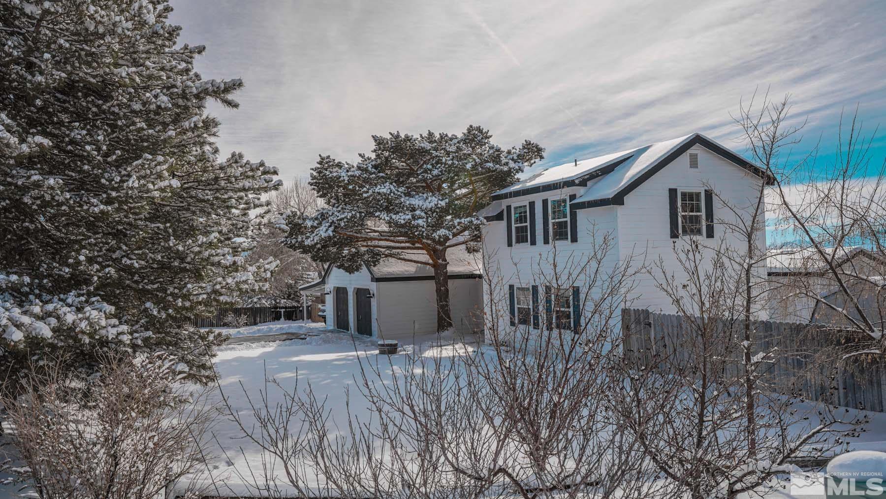 5922 Salk Road Carson City, NV 89706 - Photo 26 of 31 Photo 27
