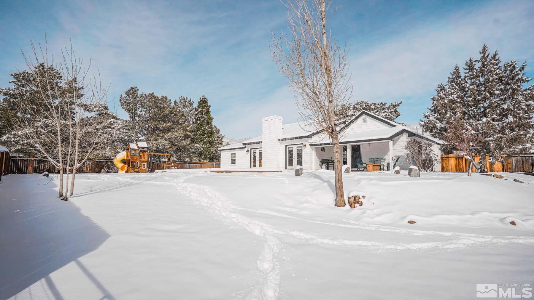 5922 Salk Road Carson City, NV 89706 - Photo 28 of 31 Photo 29