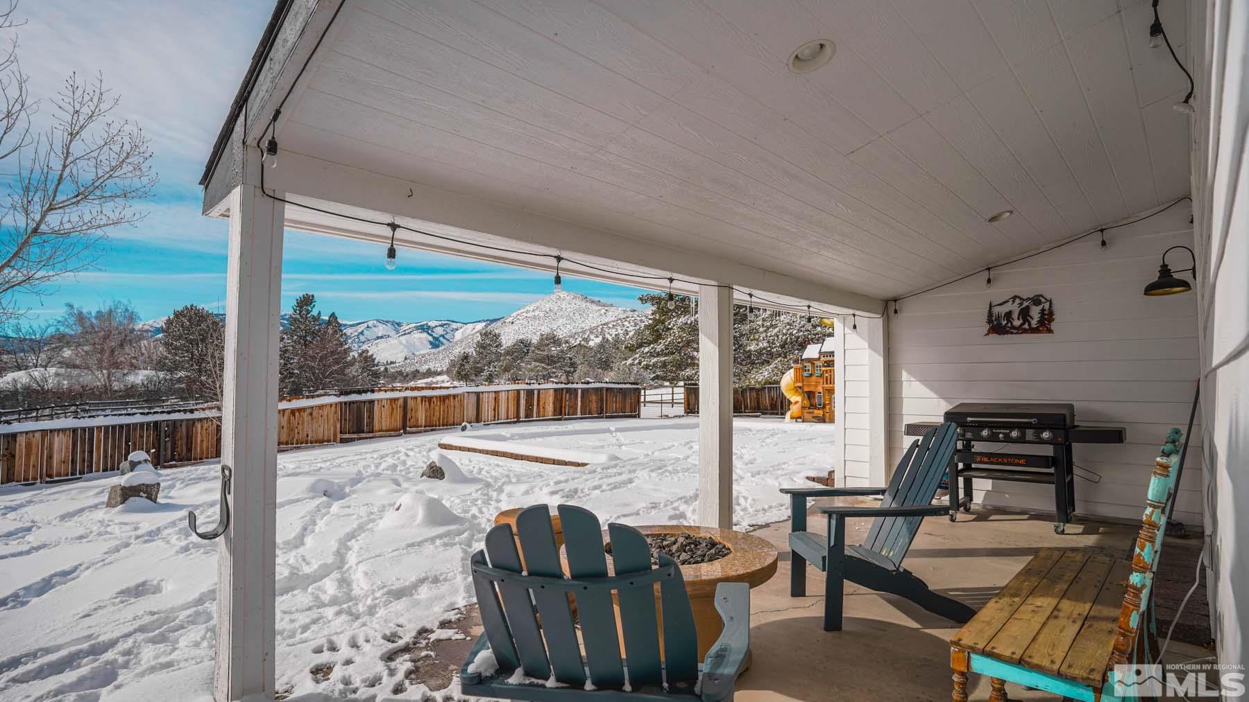 5922 Salk Road Carson City, NV 89706 - Photo 29 of 31 Photo 30