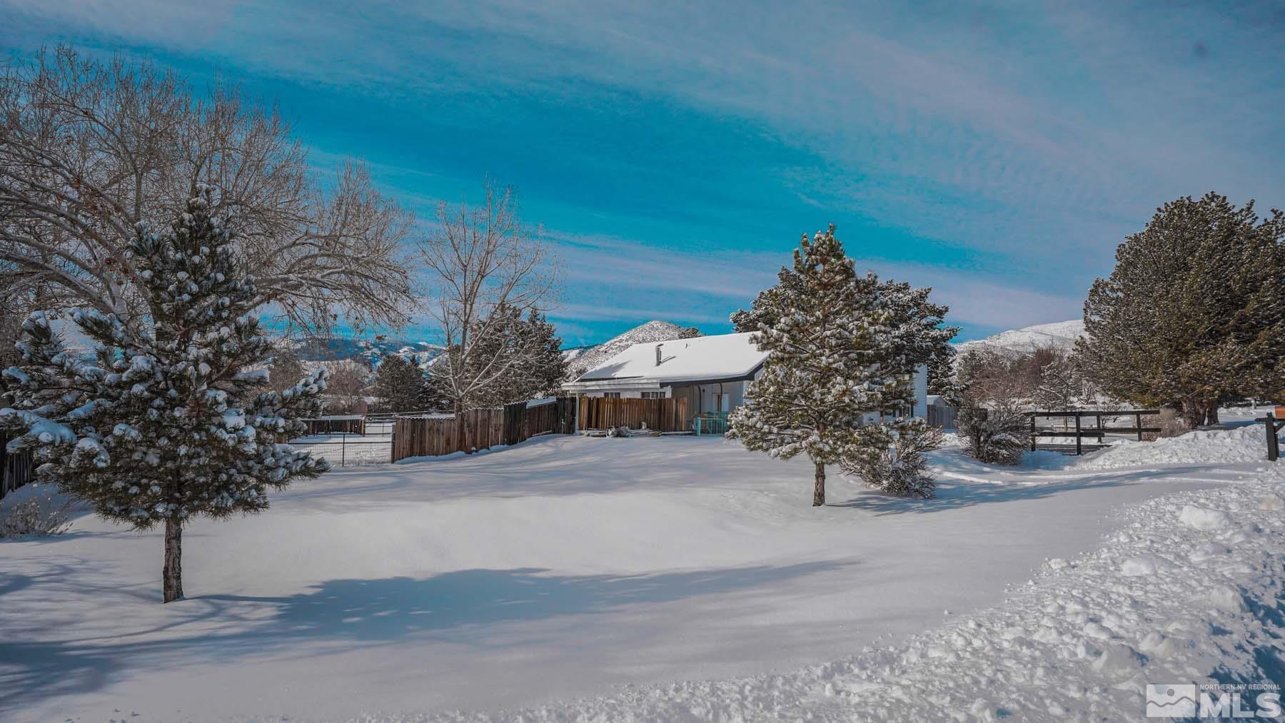 5922 Salk Road Carson City, NV 89706 - Photo 30 of 31 Photo 31