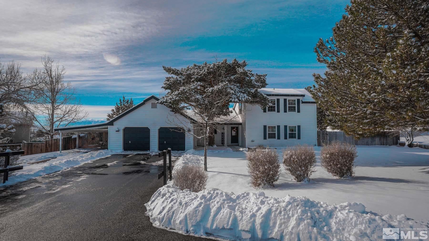 5922 Salk Road Carson City, NV 89706 - Photo 3 of 31 Photo 3