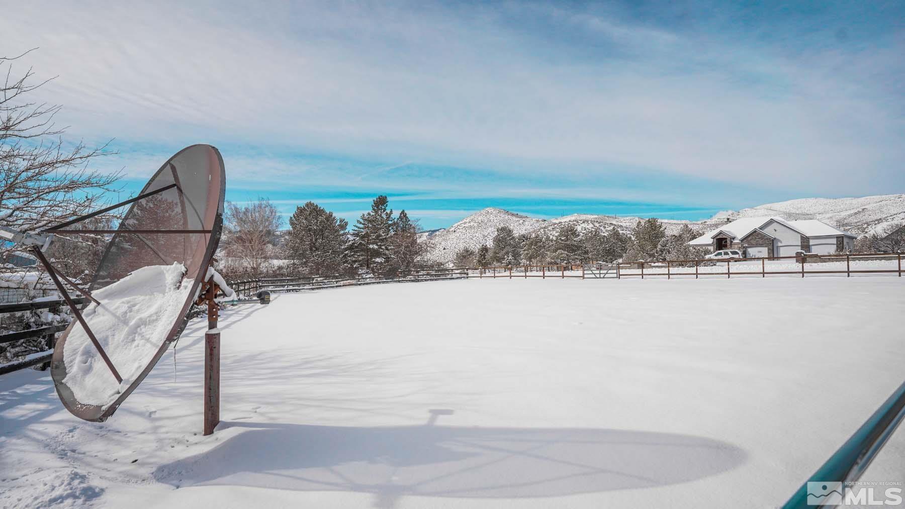 5922 Salk Road Carson City, NV 89706 - Photo 31 of 31 Photo 32