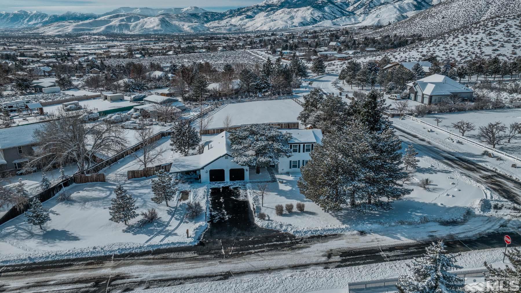 5922 Salk Road Carson City, NV 89706 - Photo 4 of 31 Photo 4