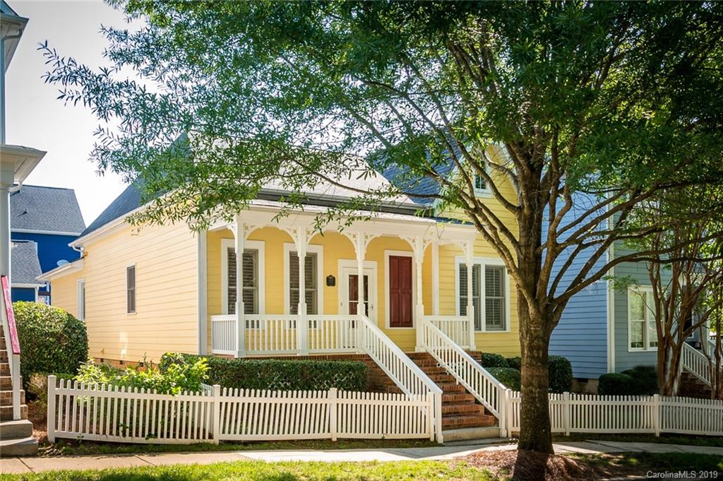 3237 Fifth Baxter Crossing Fort Mill, SC 29708 - Photo 3 of 25
