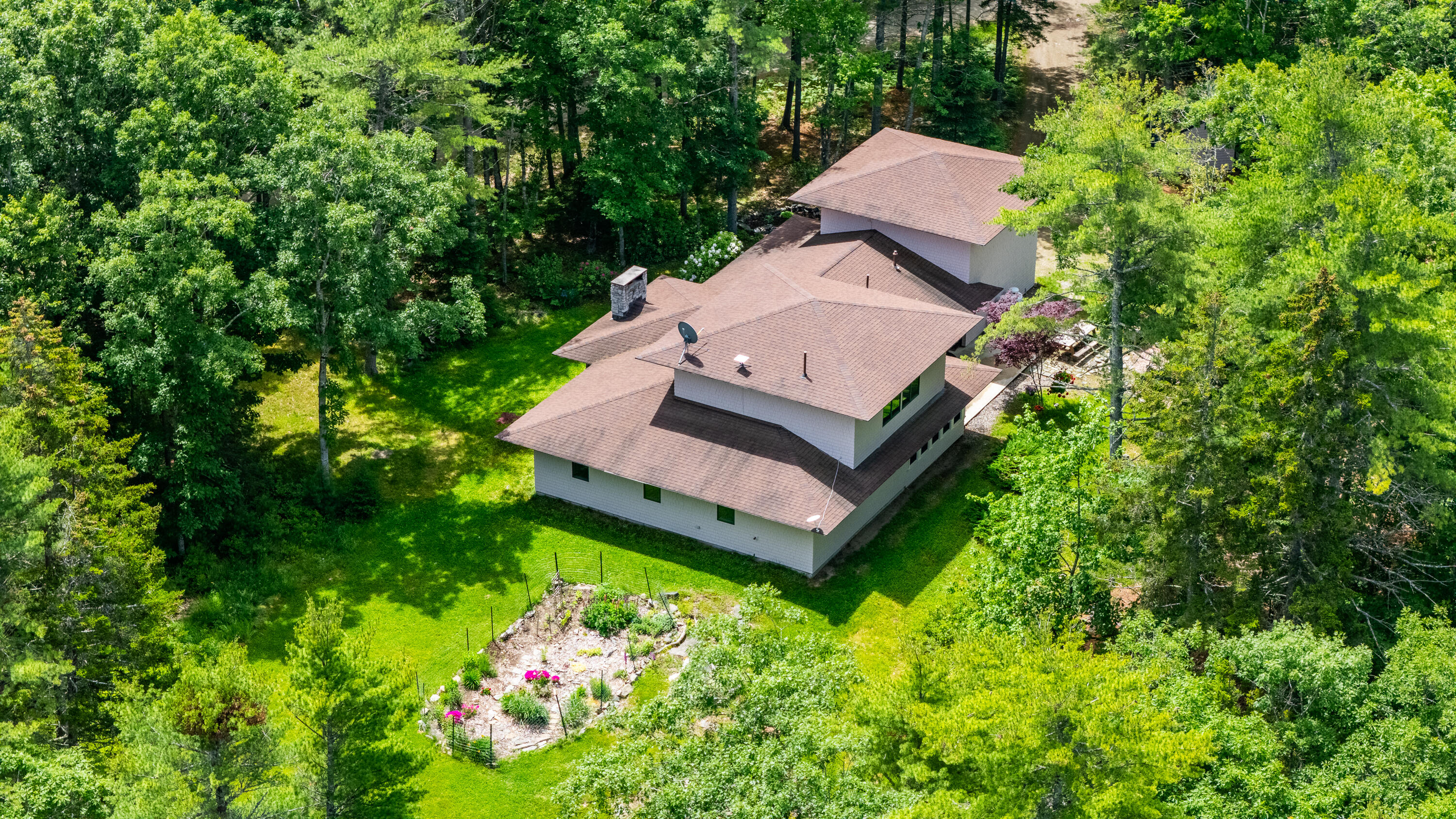 52 Oak Run Road Westport Island, ME 04578 - Photo 186 of 200