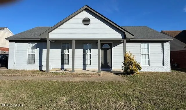 $199,900 | 183 Orange Drive, Senatobia, MS 38668