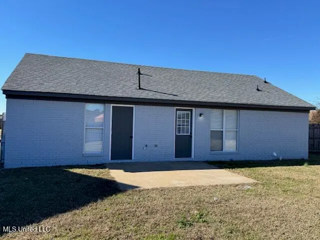 $199,900 | 183 Orange Drive, Senatobia, MS 38668