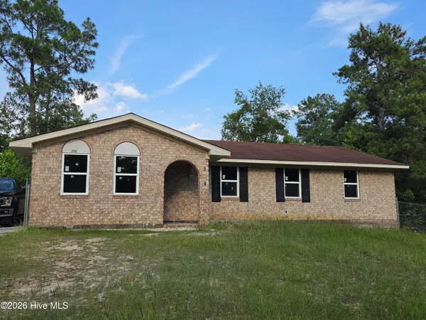 $1,650 | 2420 Dublin Court, Augusta, GA 30906