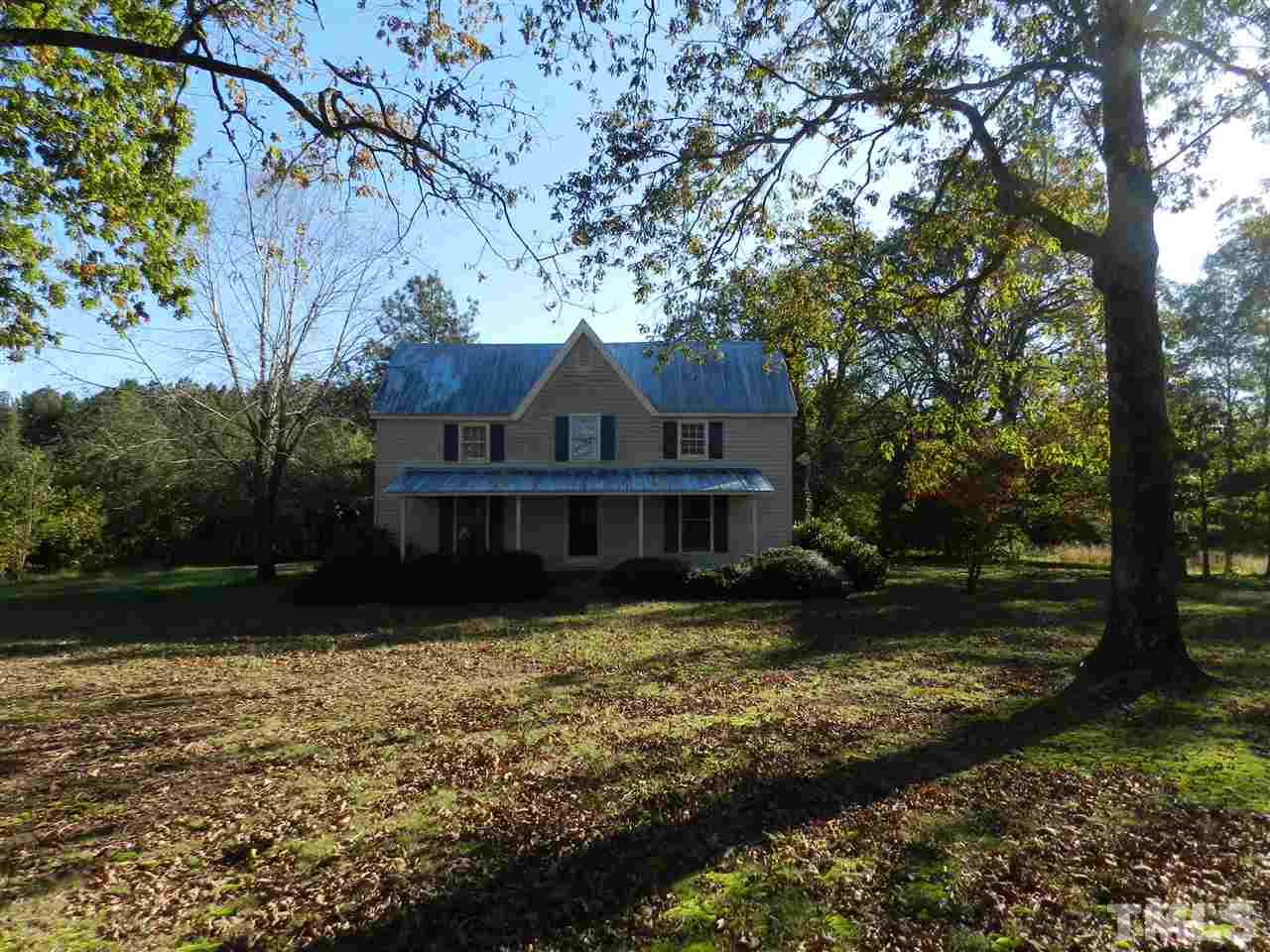 875 Alert Road Louisburg, NC 27549 - Photo 1 of 10 Gallery Image 1