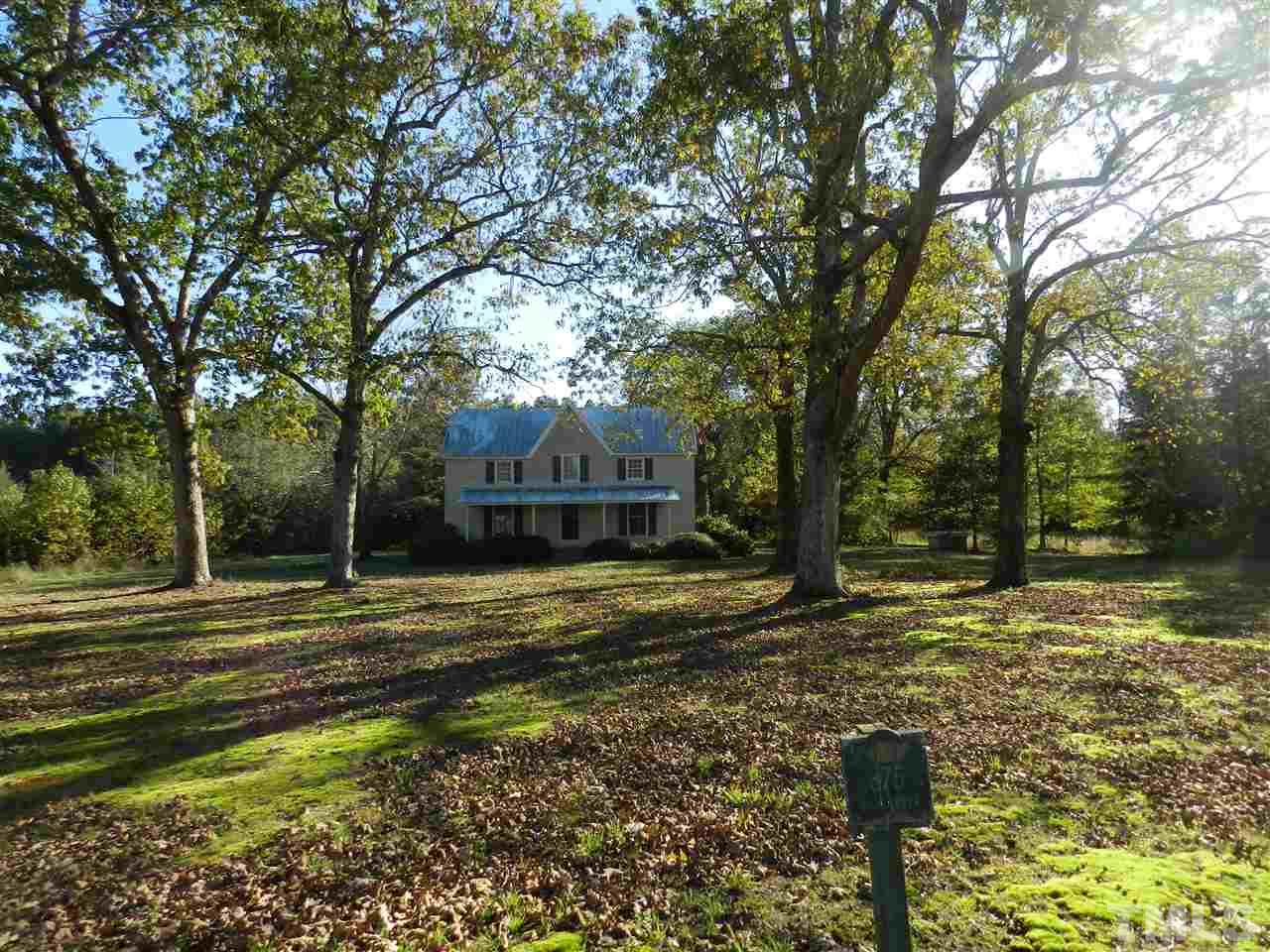 875 Alert Road Louisburg, NC 27549 - Photo 2 of 10 Gallery Image 2