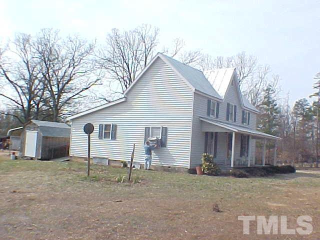 875 Alert Road Louisburg, NC 27549 - Photo 7 of 10 Gallery Image 7