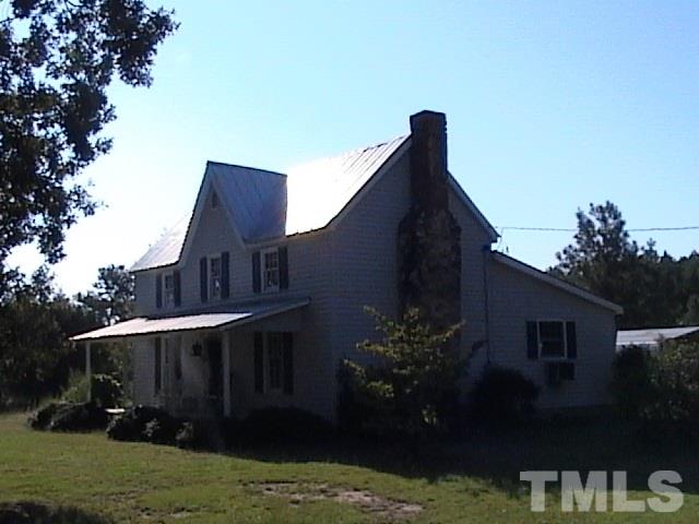 875 Alert Road Louisburg, NC 27549 - Photo 8 of 10 Gallery Image 8