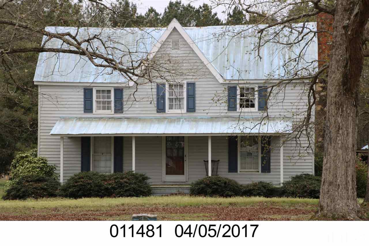 875 Alert Road Louisburg, NC 27549 - Photo 9 of 10 Gallery Image 9