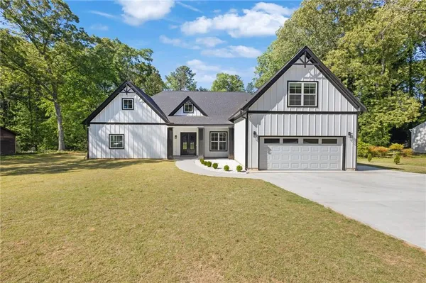 $580,000 | 81 Hager Drive, Riverdale, GA 30274