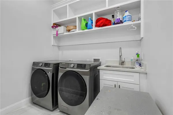 $580,000 | 81 Hager Drive, Riverdale, GA 30274