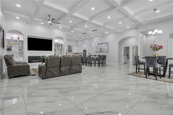 $580,000 | 81 Hager Drive, Riverdale, GA 30274