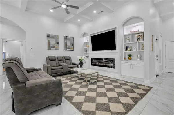 $580,000 | 81 Hager Drive, Riverdale, GA 30274