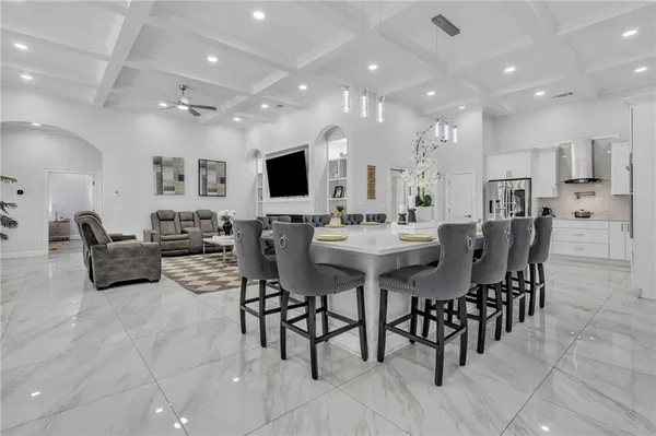 $580,000 | 81 Hager Drive, Riverdale, GA 30274