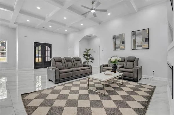 $580,000 | 81 Hager Drive, Riverdale, GA 30274