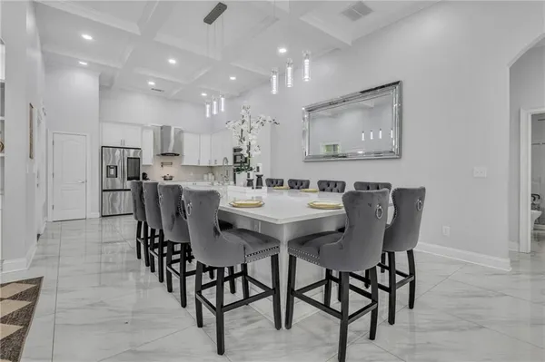 $580,000 | 81 Hager Drive, Riverdale, GA 30274