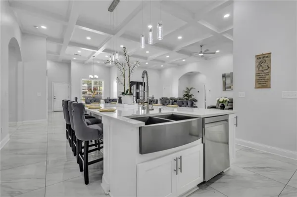 $580,000 | 81 Hager Drive, Riverdale, GA 30274