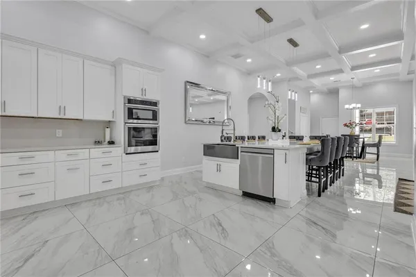 $580,000 | 81 Hager Drive, Riverdale, GA 30274