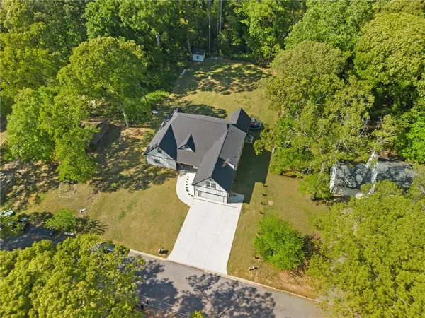 $580,000 | 81 Hager Drive, Riverdale, GA 30274