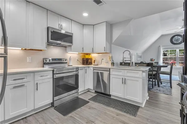 $580,000 | 81 Hager Drive, Riverdale, GA 30274