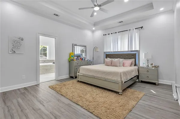 $580,000 | 81 Hager Drive, Riverdale, GA 30274