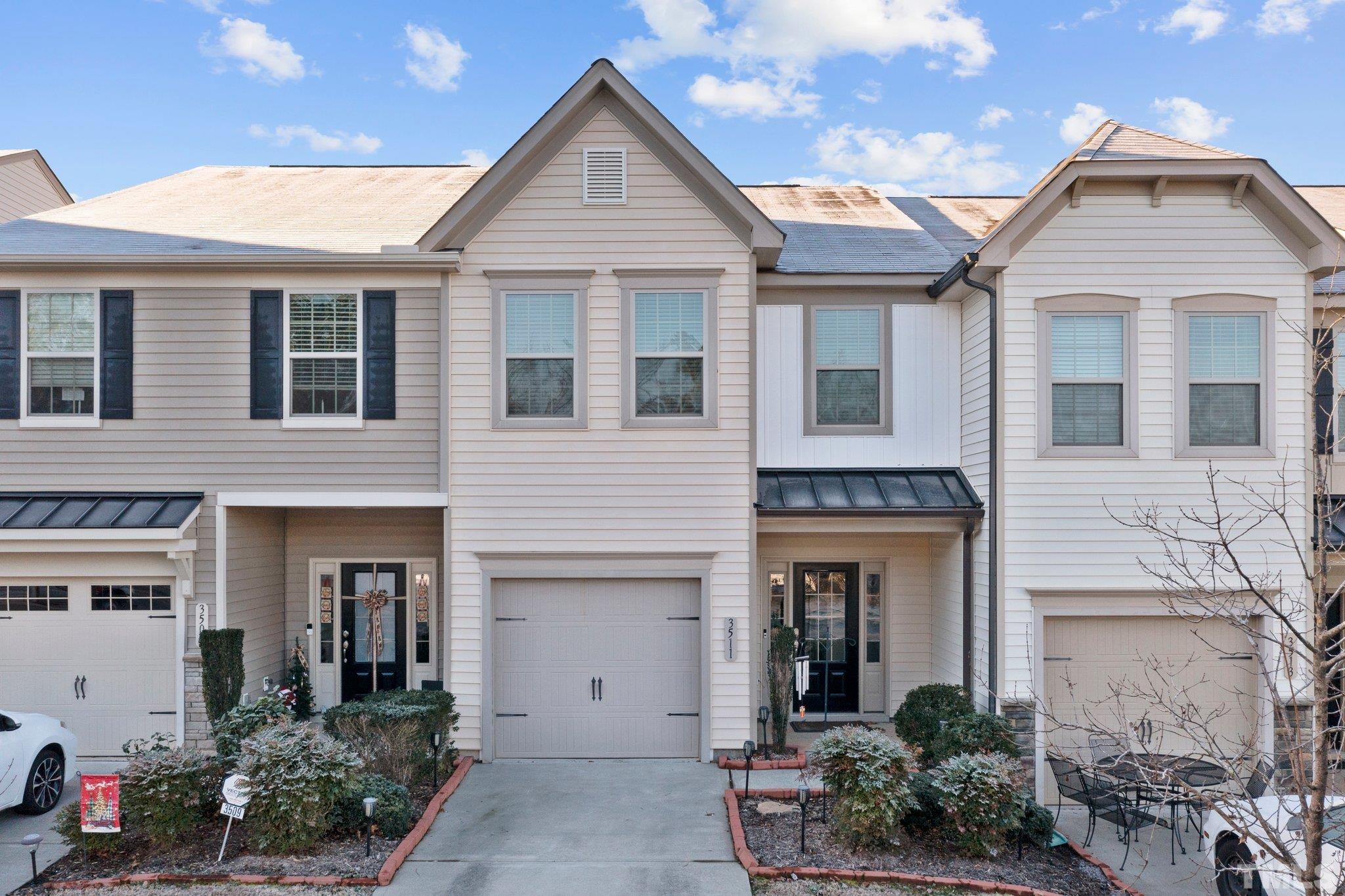 3511 Landshire View Lane Raleigh, NC 27616 - Photo 1 of 34 Gallery Image 1