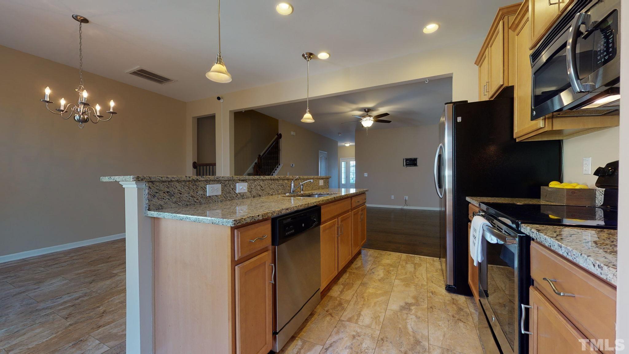 3511 Landshire View Lane Raleigh, NC 27616 - Photo 11 of 34 Gallery Image 11