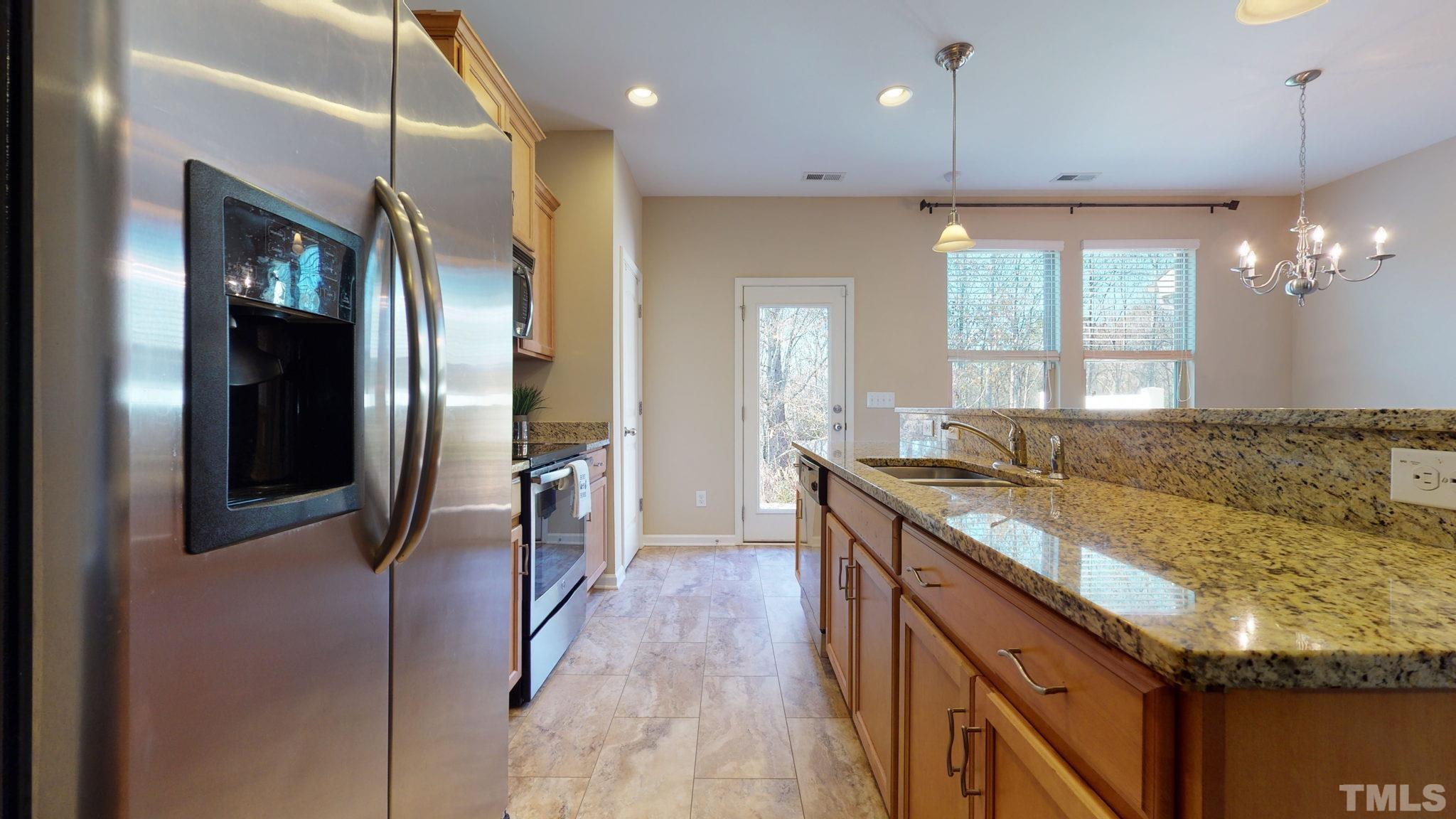 3511 Landshire View Lane Raleigh, NC 27616 - Photo 12 of 34 Gallery Image 12