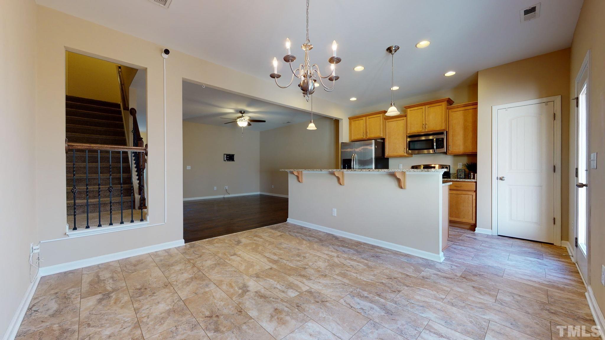 3511 Landshire View Lane Raleigh, NC 27616 - Photo 15 of 34 Gallery Image 15