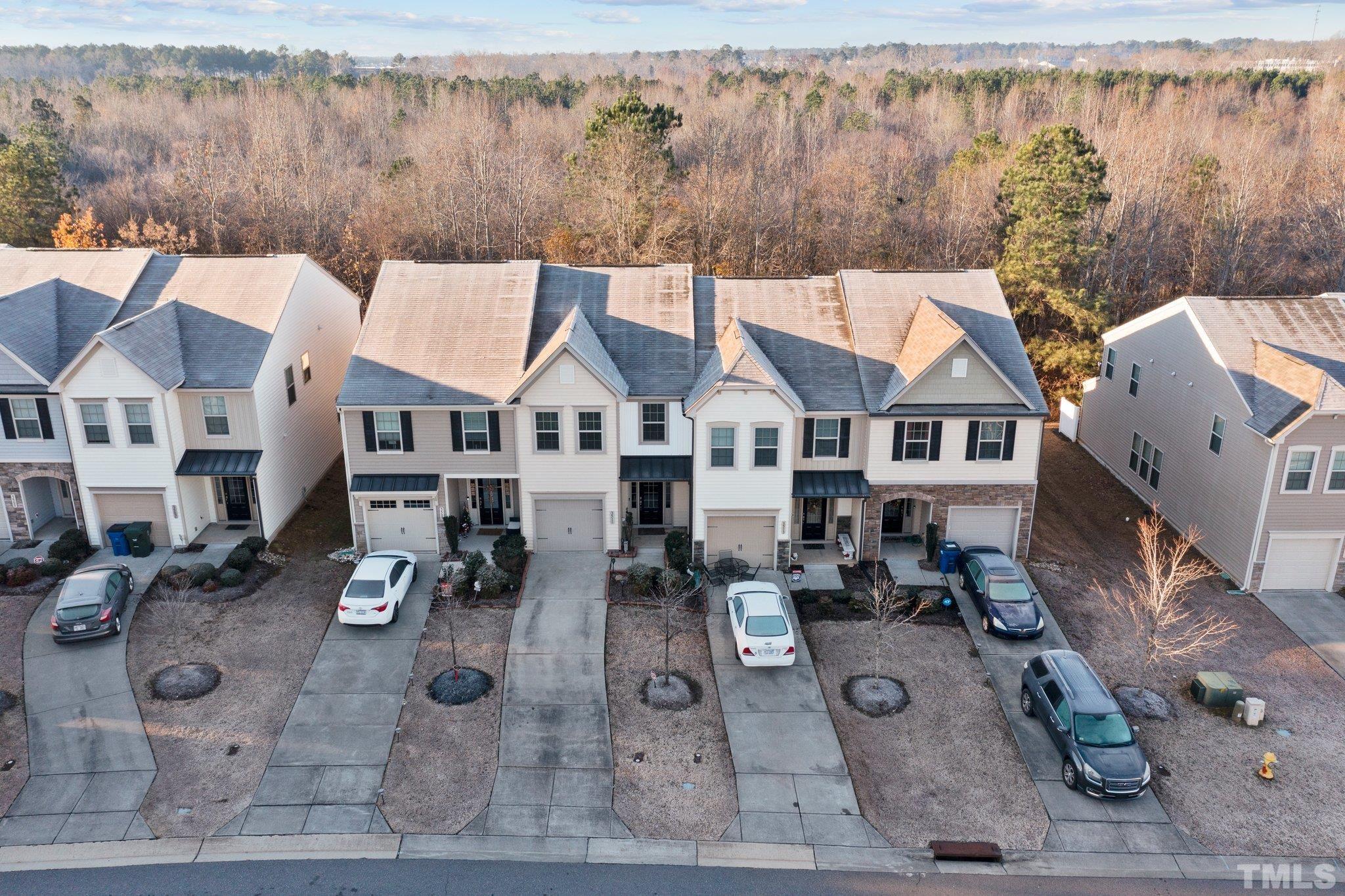 3511 Landshire View Lane Raleigh, NC 27616 - Photo 31 of 34 Gallery Image 31