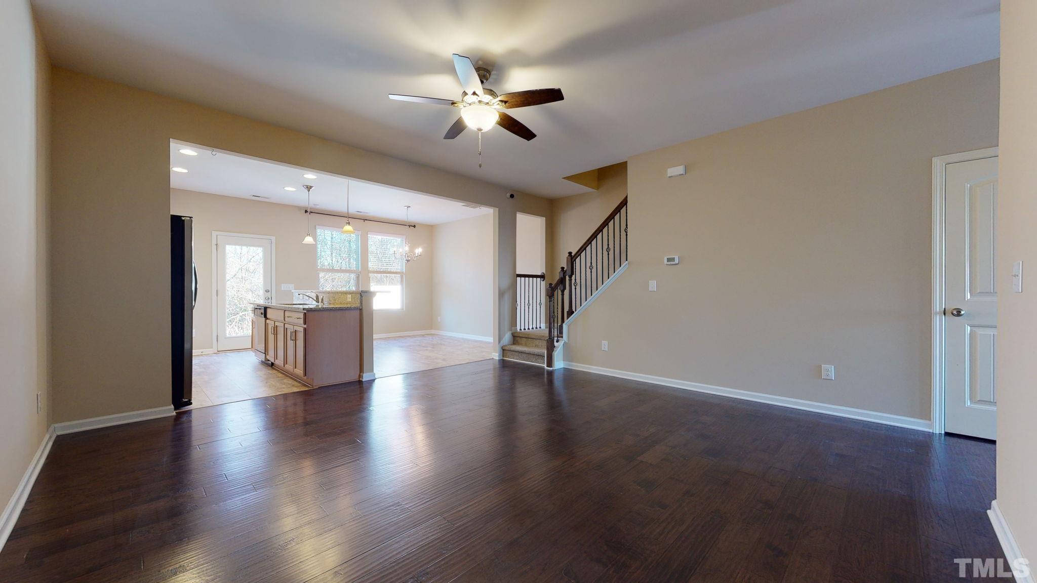3511 Landshire View Lane Raleigh, NC 27616 - Photo 6 of 34 Gallery Image 6