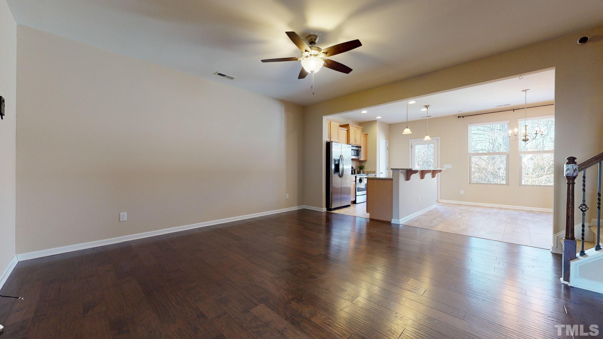 3511 Landshire View Lane Raleigh, NC 27616 - Photo 7 of 34 Gallery Image 7