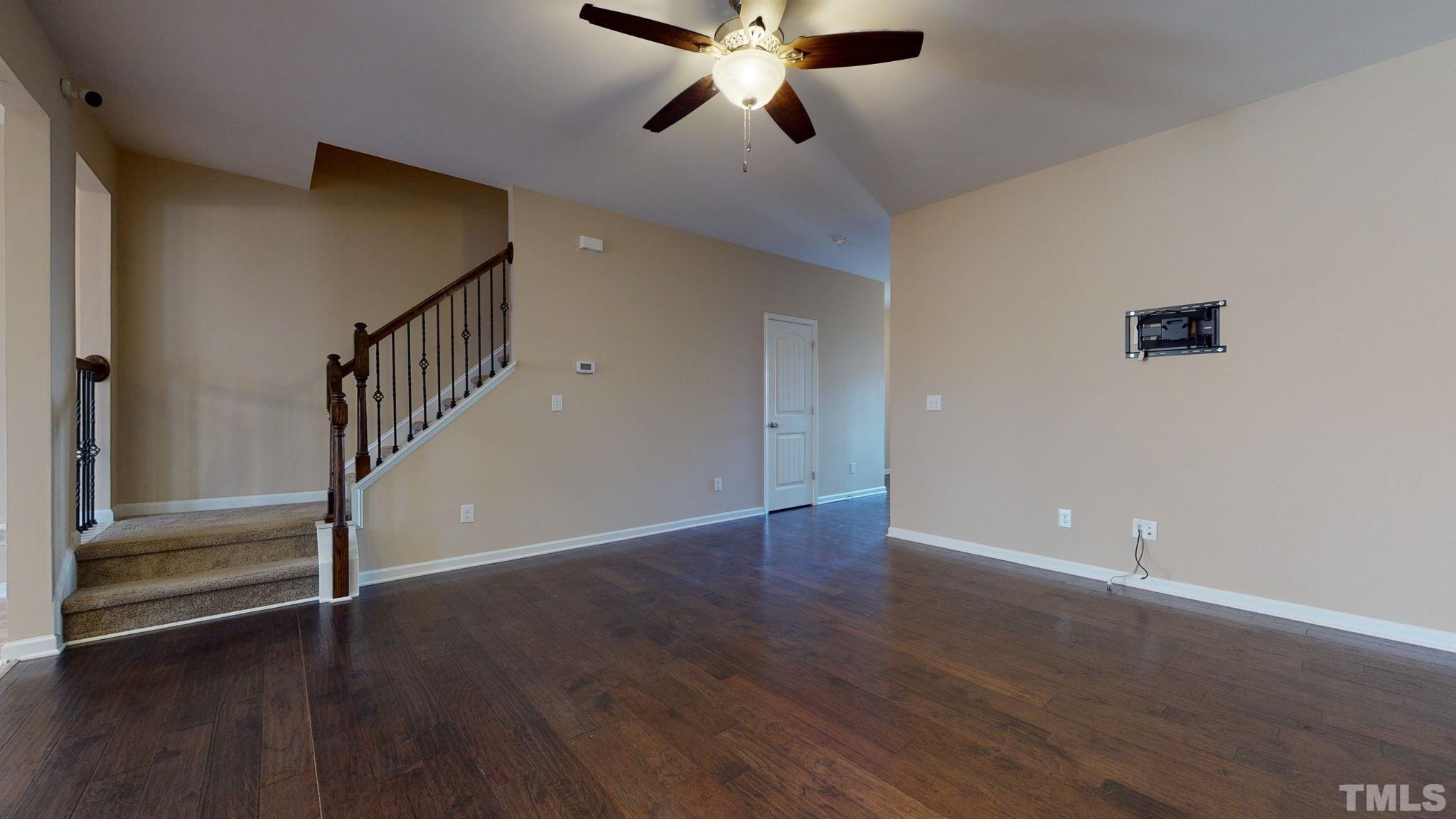 3511 Landshire View Lane Raleigh, NC 27616 - Photo 8 of 34 Gallery Image 8