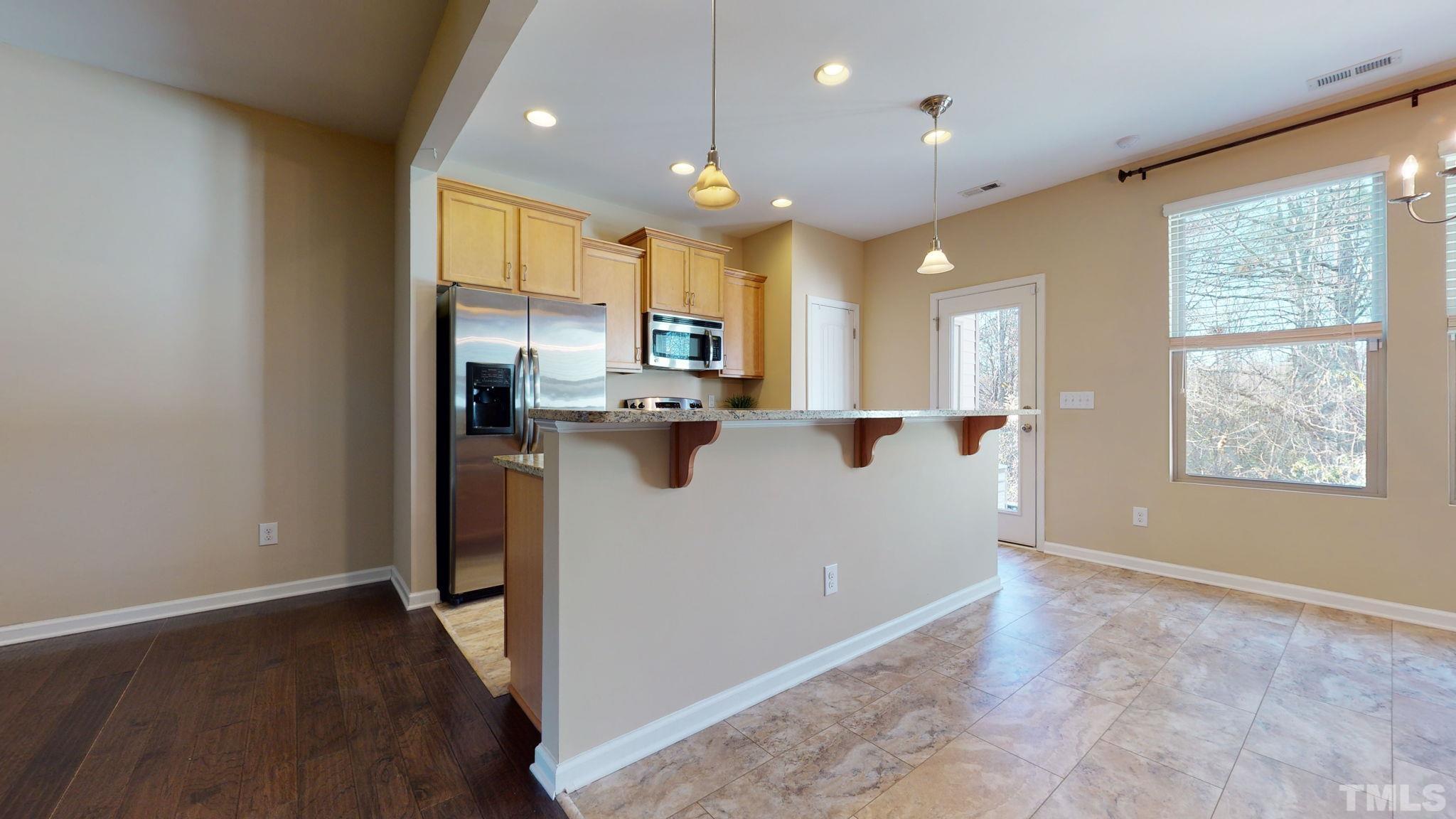 3511 Landshire View Lane Raleigh, NC 27616 - Photo 9 of 34 Gallery Image 9