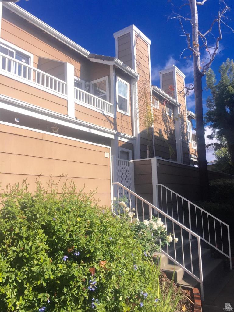3966 Cochran Street, Unit 76 Simi Valley, CA 93063 - Photo 1 of 16 Primary Photo