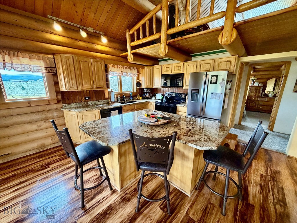 448 Red Fox Road Wise River, MT 59762 - Photo 23 of 80 Gallery Image 23