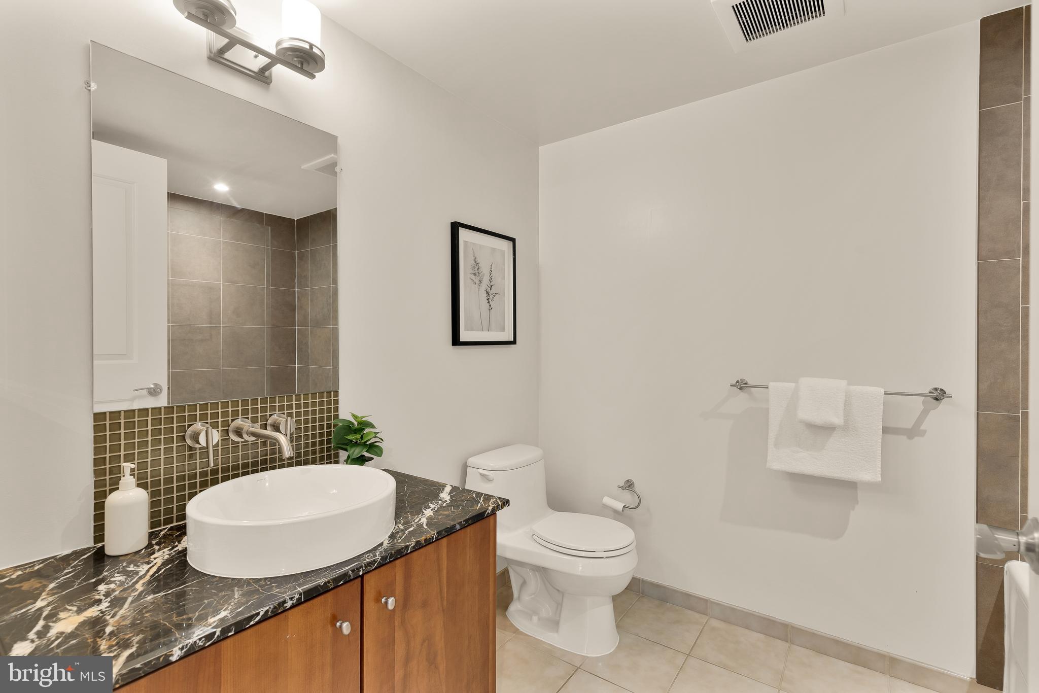 1025 First Street Southeast, Unit 406 Washington, DC 20003 - Photo 23 of 50