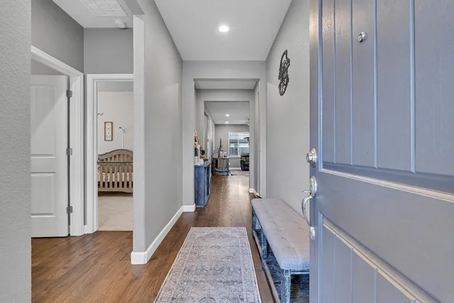 $495,000 | 203 River Pointe Drive, Waterford, CA 95386