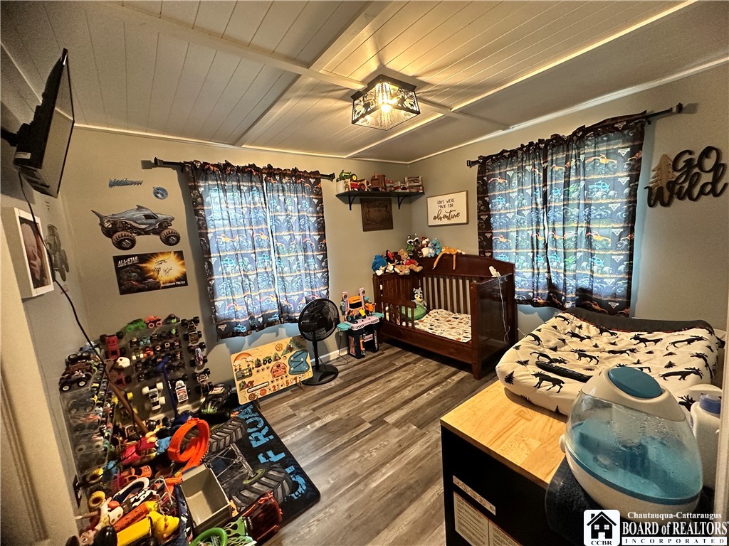 9750 County Road Cuba, NY 14727 - Photo 26 of 49 bedroom