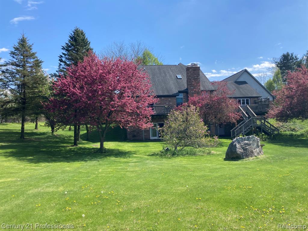 6279 7 Mile Road South Lyon, MI 48178 - Photo 95 of 98 Gallery Image 95